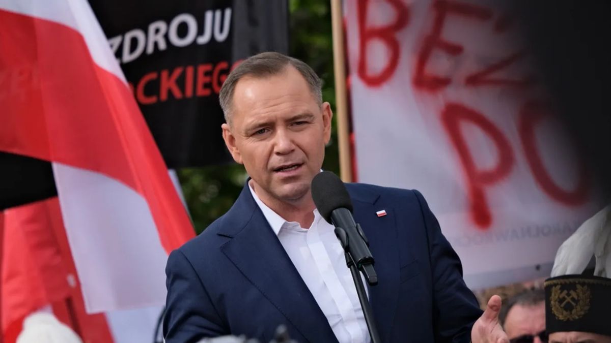 Nawrocki nem védi meg a lengyel olajvállalatokat, sebeiket nyalogatják – máris olcsóbb lesz az üzemanyag