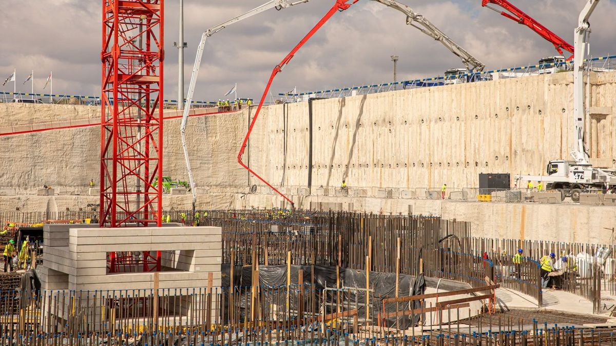 Hibát talált az atomhivatal a Paks II építkezésén, kiderült, mi a gond – a bírság egy dolog, a nagy kérdés az, ez lesz-e Magyarország új atomerőműve