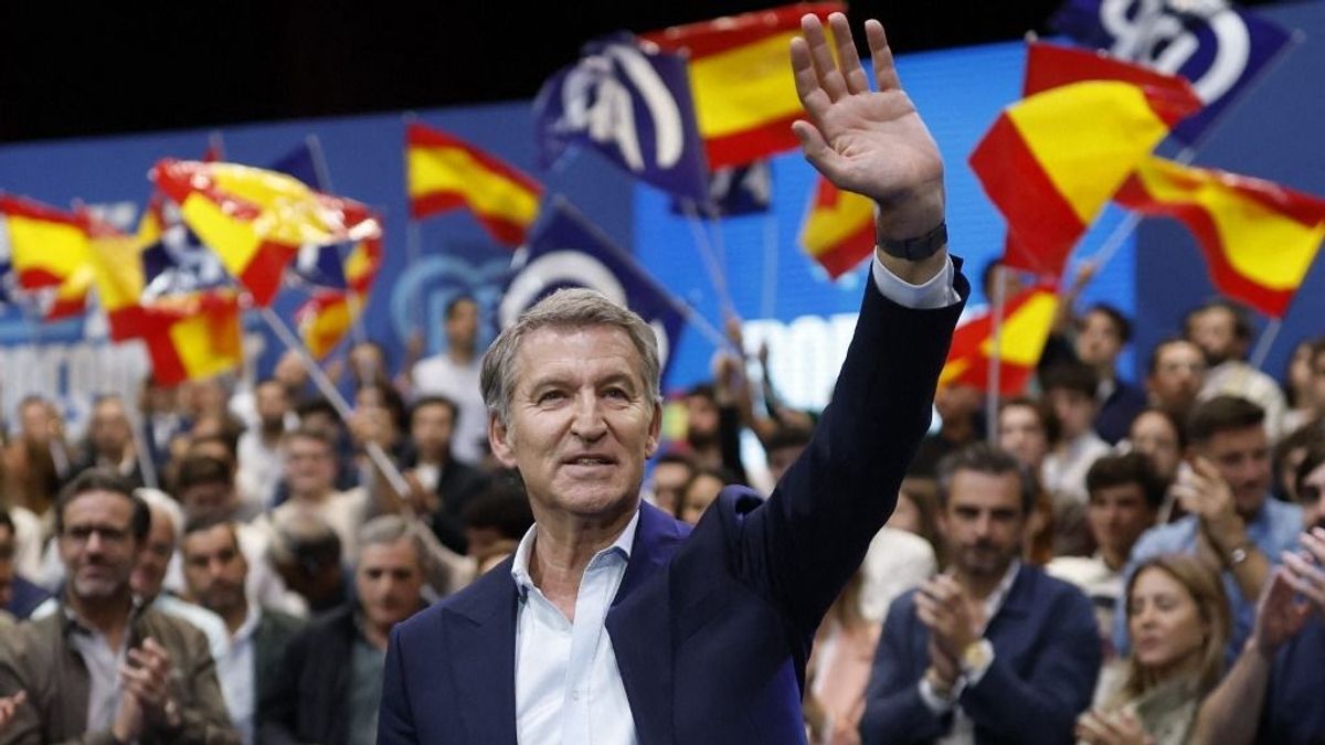 Kármán András előtt váratlan ellenség jelent meg: remegve figyelheti a spanyol választást – az EU egyetlen vagyonadója a végét járja