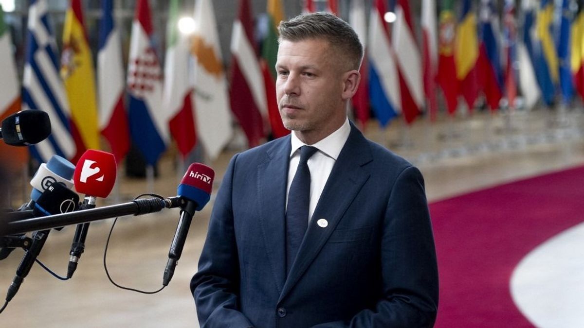 Hazai hátszéllel érkezett meg Magyar Péter az EU-csúcsra: bombasikert hozott az állampapírok aukciója, de a kormányfő nem engedhet ki – közeleg a legfontosabb teszt