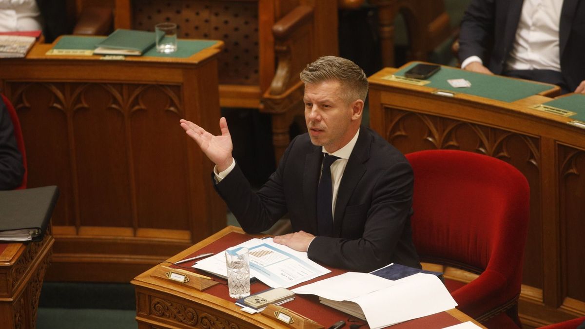 Íme Magyar Péter kész átverése: rengeteg nyugdíjas és gyermekes család lesz a vesztese a 2027-es költségvetésnek – van, aki 85 ezer forintot bukik egyetlen döntésen