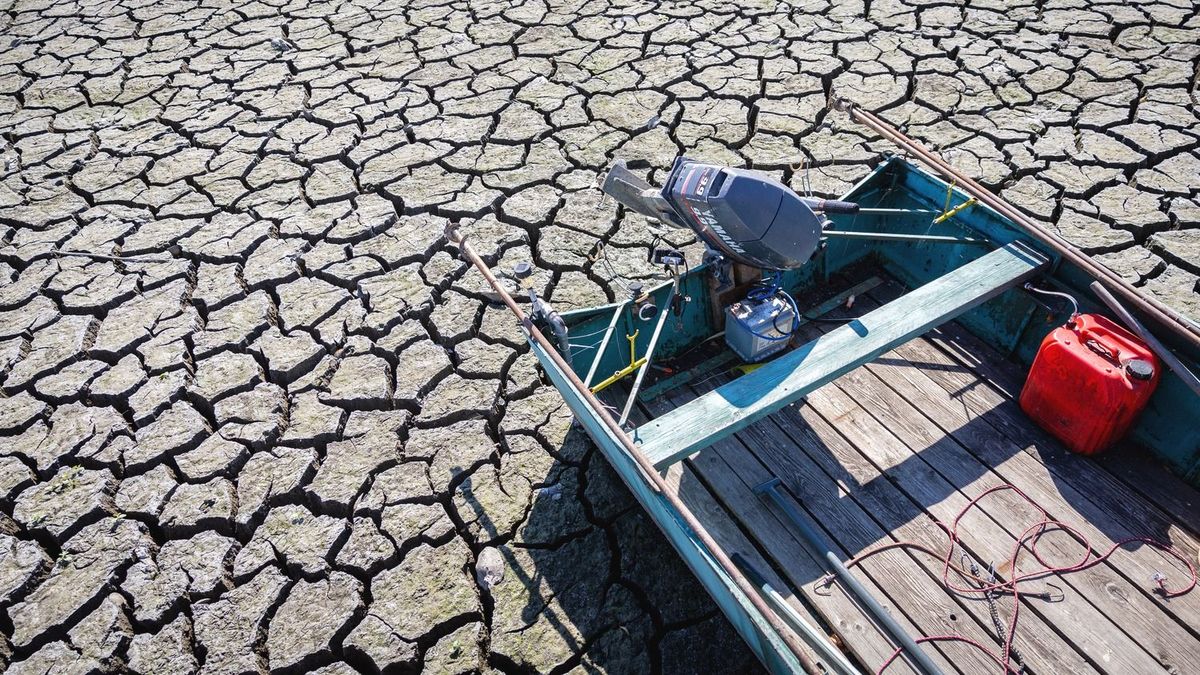 Rekorderős El Nino tombol a világban: de miért nem érkezik meg az eső Magyarországra?