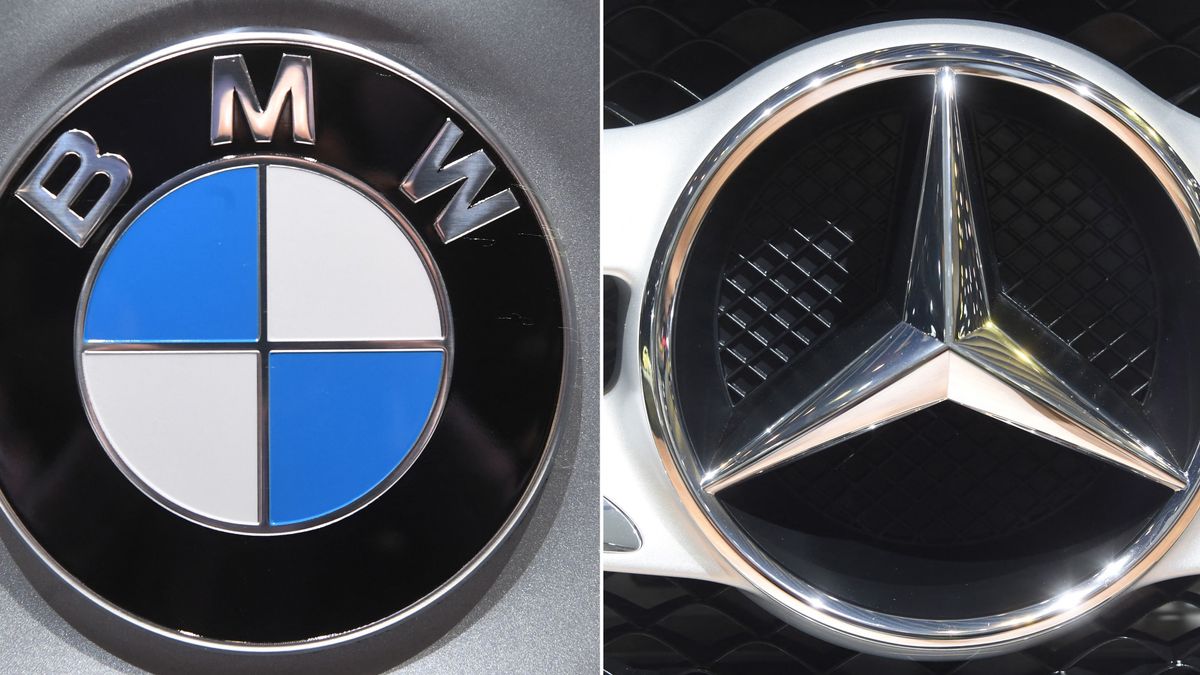 Ezt eddig elhallgatták: kiderült a debreceni BMW- és a kecskeméti Mercedes-gyár féltve őrzött titka, bedühödtek a németek – kiszúrták a külföldi dolgozókkal teli repülőgépeket