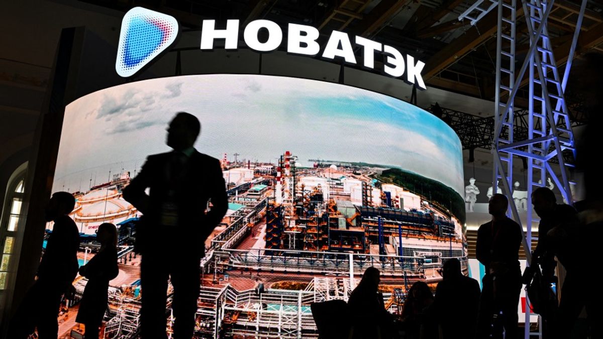 Orosz energiaóriás finanszírozta az alaszkai amerikai gázprojektet