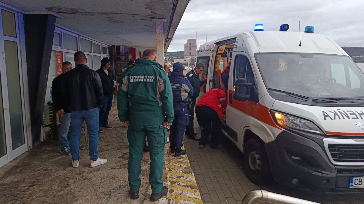 Halál a tengeren: újabb hajót ért támadás a Fekete-tengeren – Bulgária bekérette az orosz nagykövetet
