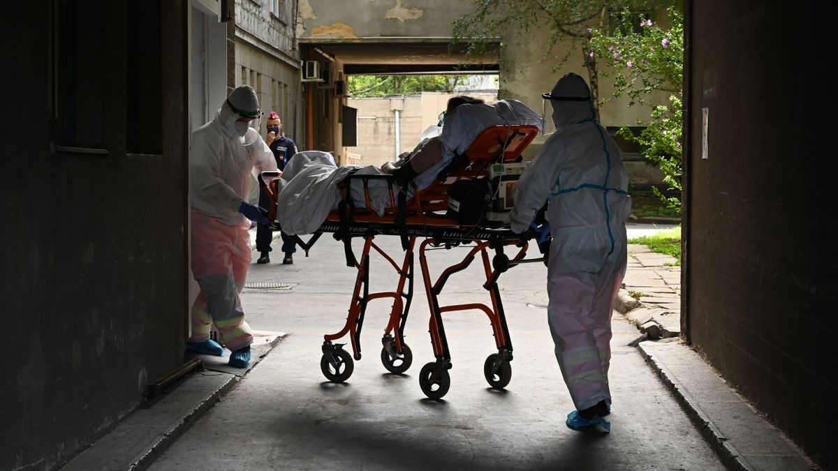 Rendkívüli helyzet a magyar egészségügyben: összeomlott a kórházi betegellátás, válságtanácskozást hívtak össze az Egészszégügyi Minisztériumban – nagy a baj Budapesten
