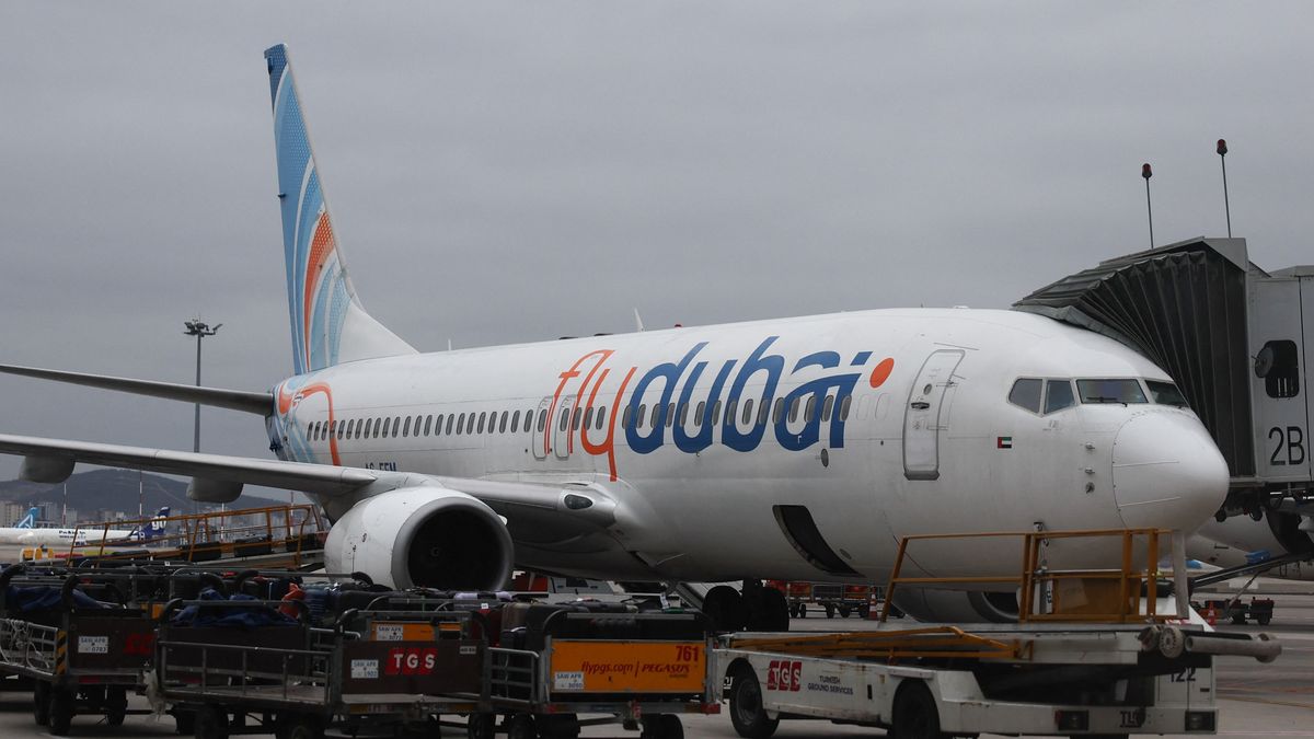 Döbbenetes részletek derültek ki Flydubai-gép kálváriájáról: Izrael kész volt azonnal likvidálni az eltérített repülőgépet, nem sokon múlt a tömegkatasztrófa
