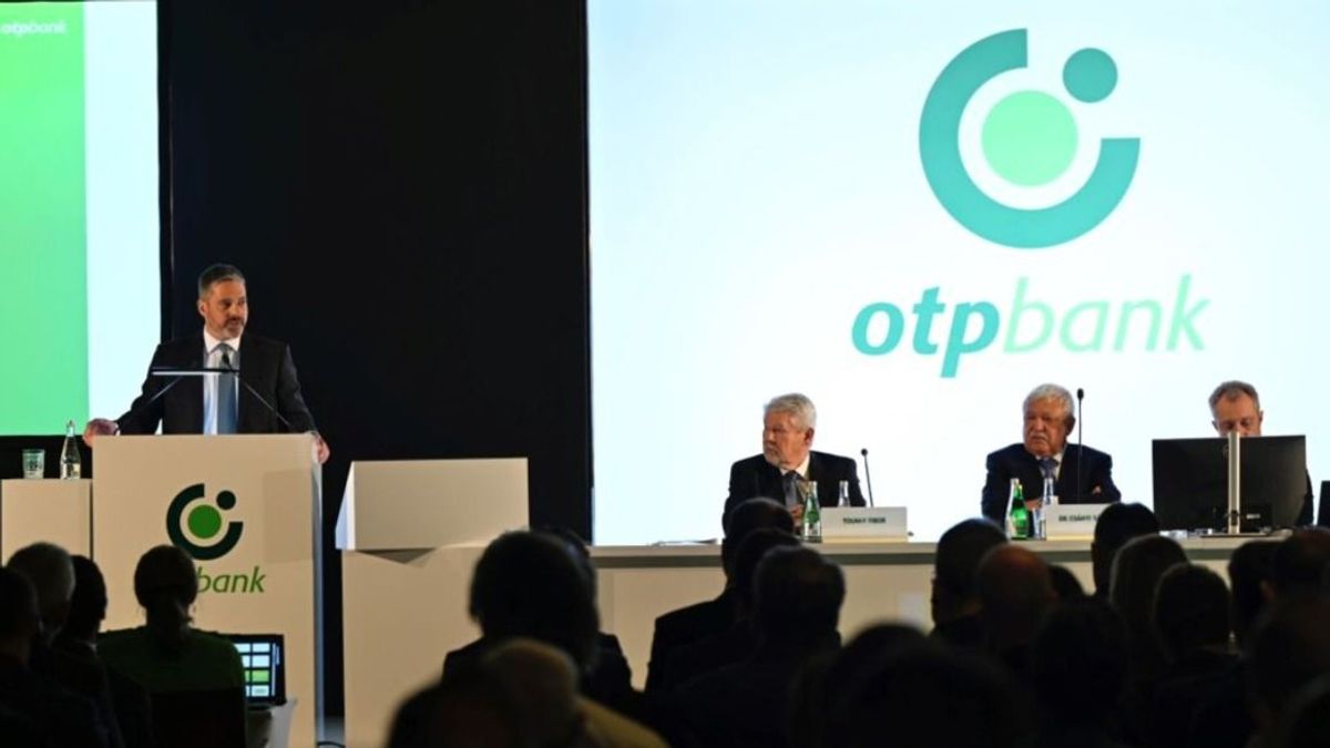 Eddig hallgattak, most kiborultak Csányiék a Tisza-kormány legfőbb terve miatt: darabokra szedte az OTP-vezér, súlyos következményei lesznek a vagyonadónak – "Van az a pont"