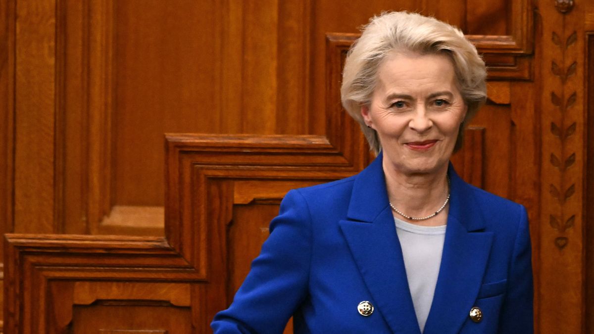 Utolsó rohamot indított a rettegett uniós főügyész Ursula von der Leyen ellen: korrupció és összeférhetetlenség miatt vizsgálják – "Néhány politikus azt hiszi, hogy a törvények felett áll"