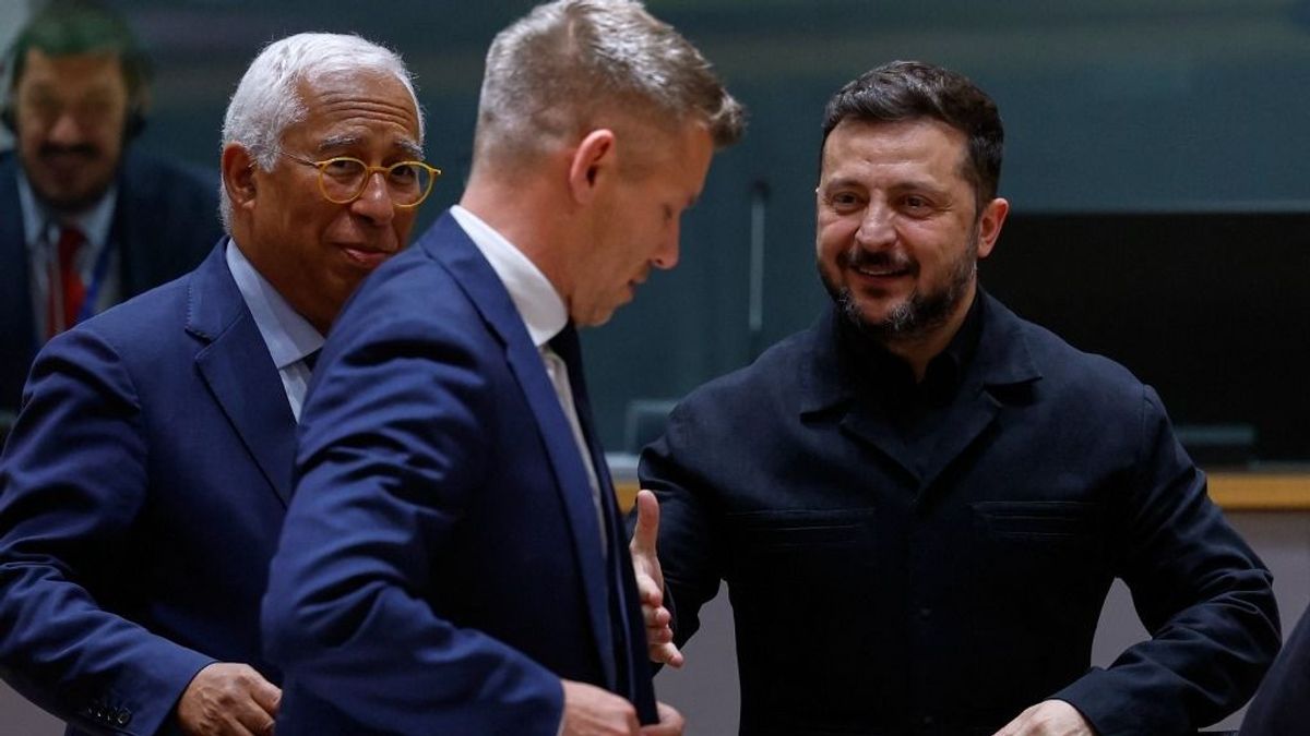 Durva üzenet érkezett Berlinből: az uniós pénzek bánhatják, ha Magyarország nemet mond Kijev finanszírozására – indul az újabb nyomásgyakorlás, Magyar Péterék alkuba kezdenek?