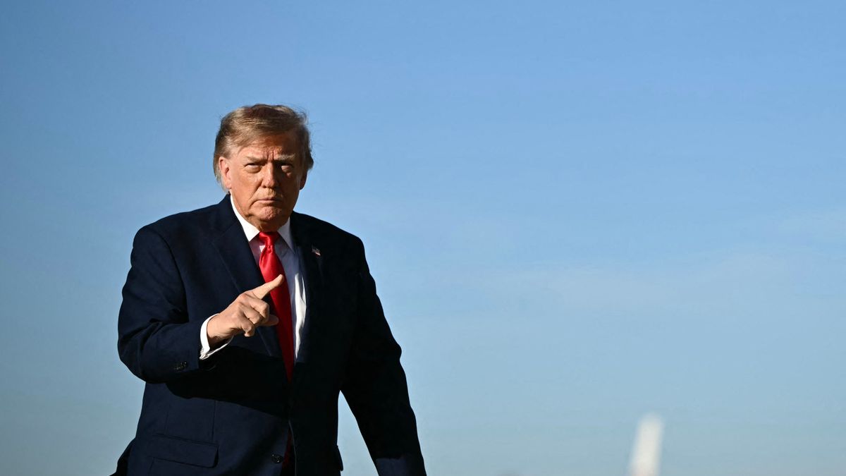 Trump saját pártjából fúrják a Putyinnal kötött orosz dízelalkut, pedig ettől várta az amerikai elnök az üzemanyagárak csökkenését
