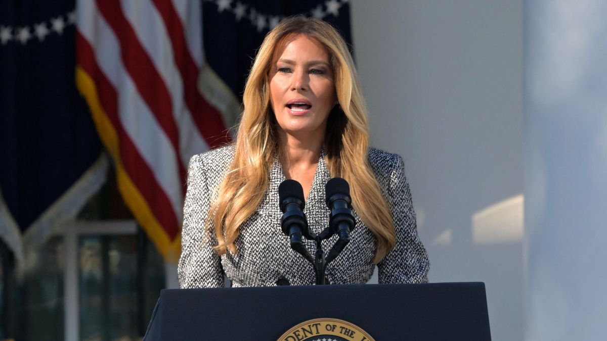 Itt az orosz-ukrán tűzszünet: Zelenszkij és Putyin is megenyhült az amerikai first lady kedvéért – békét hoz Ukrajnába Melania Trump