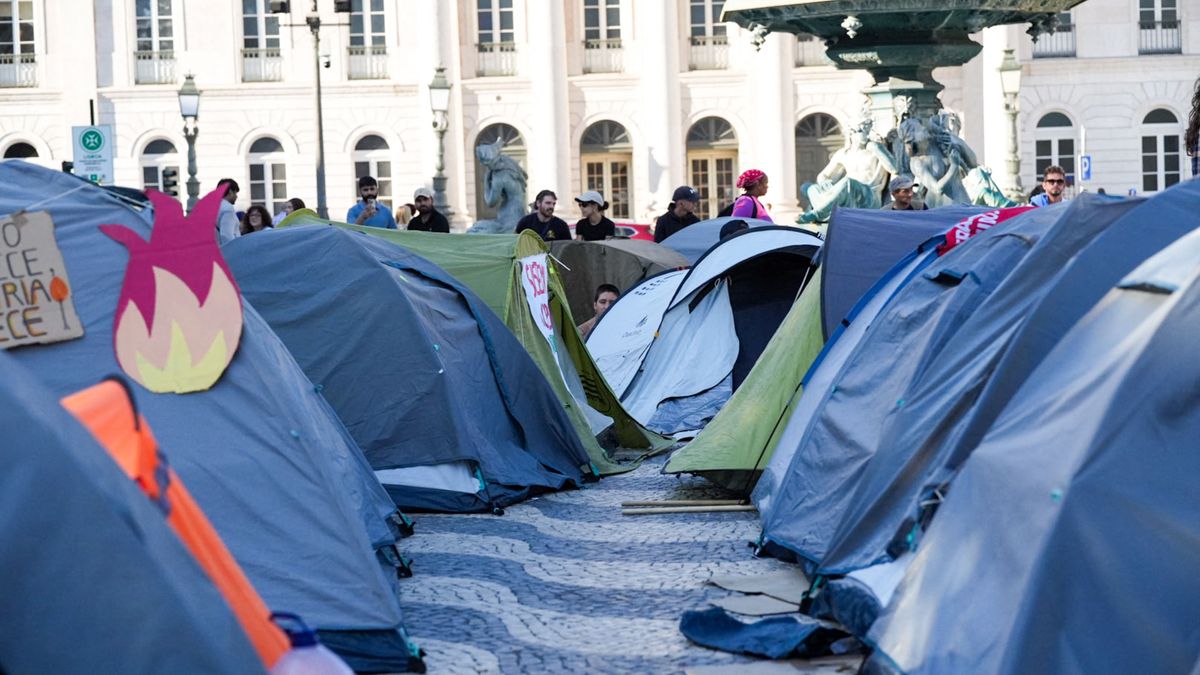 Már a portugálok is az utcára mentek: forrnak az indulatok Európában – kinek jó, hogy ennyire sebezhetőek a kontinens kormányai?