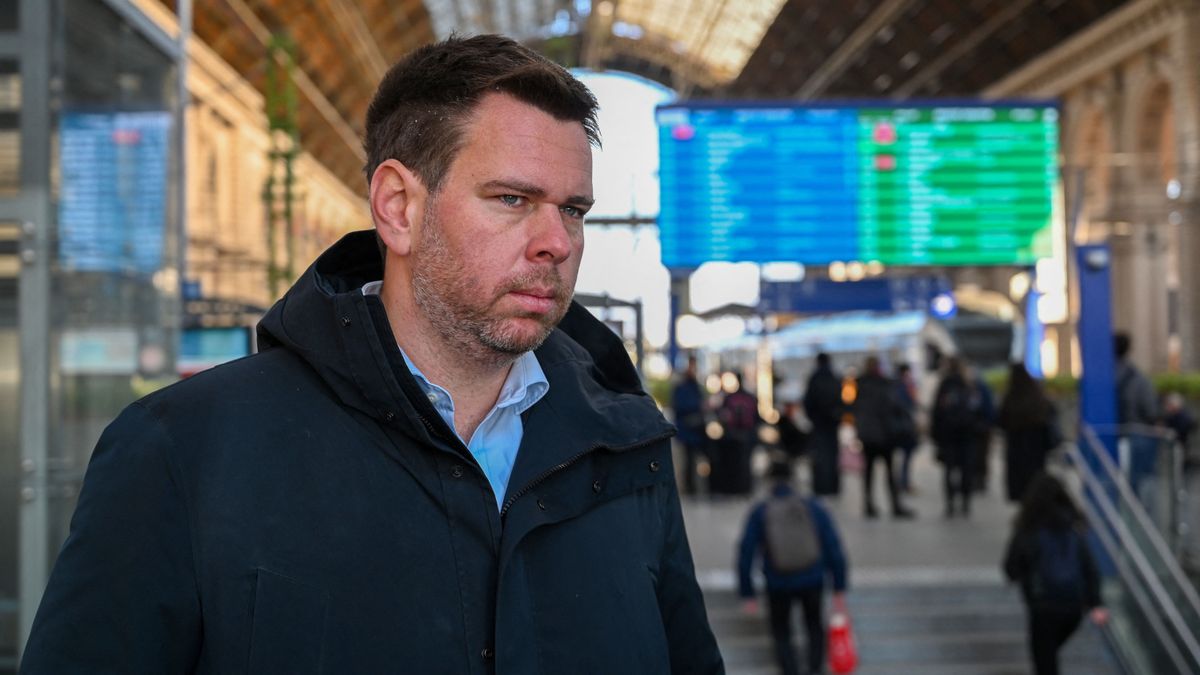 Budapest-Belgrád vasútvonal: óriási bejelentést tett pénteken este Vitézy Dávid, a hétvégén ráengedik a sínekre a kínai szupervonatokat – 160-nal fognak száguldani órákon keresztül