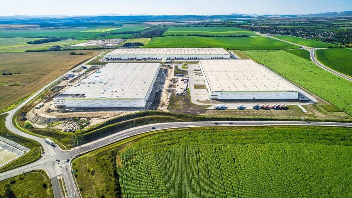 Bejelentették, Magyarországot választotta az amerikai multi: Európa legnagyobb gyárát hozza létre a 9000 ezer fős kisváros mellett – Hollandiából költöznek át ide
