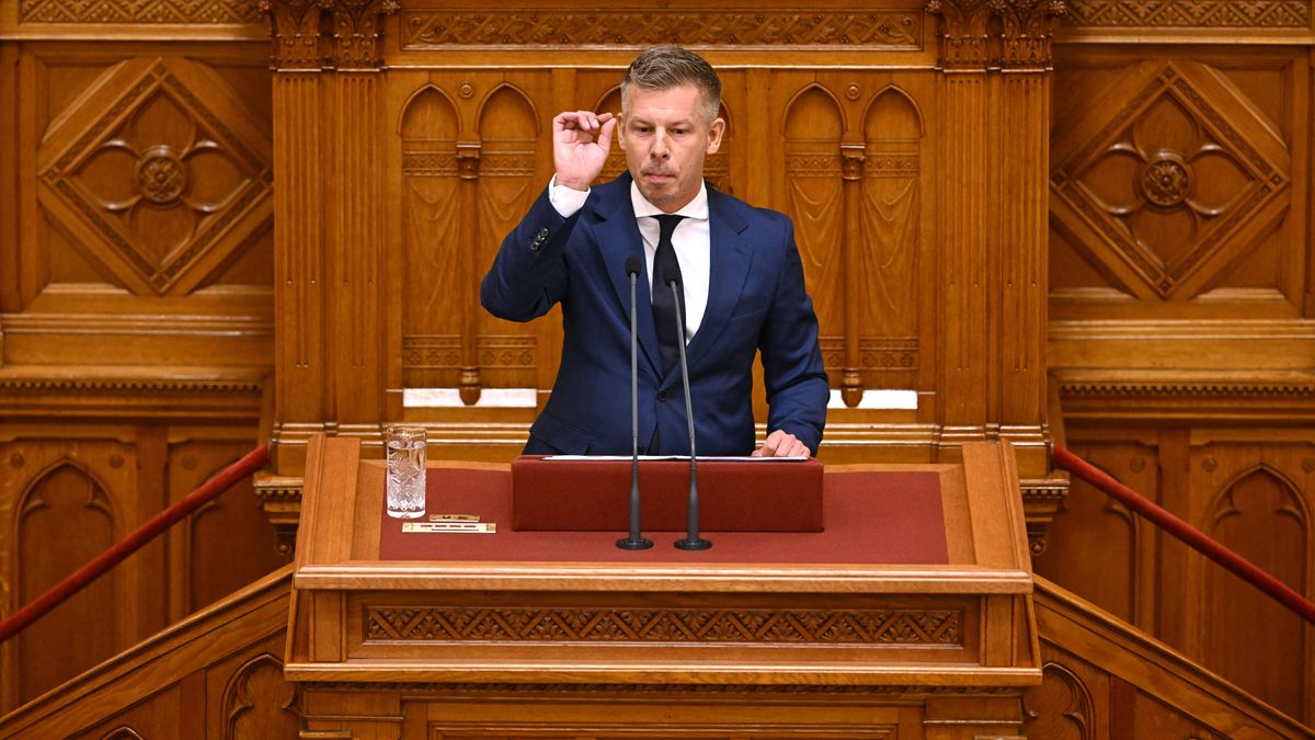 Rendkívüli: Magyar Péter bejelentette a szja-rendszer átalakítását, 2027 januárjától életbe lép – itt vannak az új költségvetés első részletei