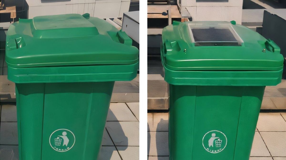 A magyar háztartásokban is jól jöhet a kínai fejlesztés: napfénnyel számolnák fel a kukaszagot