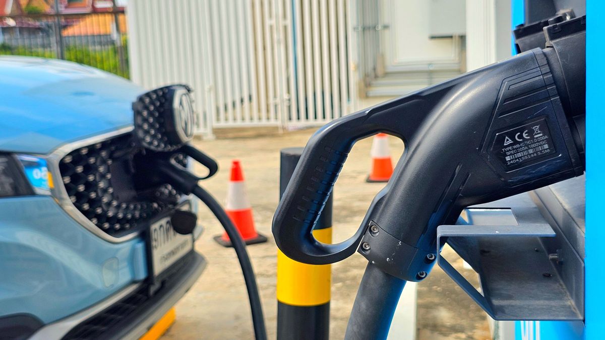 Muszáj elfogadni: már semmi nem állíthatja meg az elektromos autók forradalmát – a szemünk előtt zajlik az elmúlt évszázad legnagyobb átalakulása