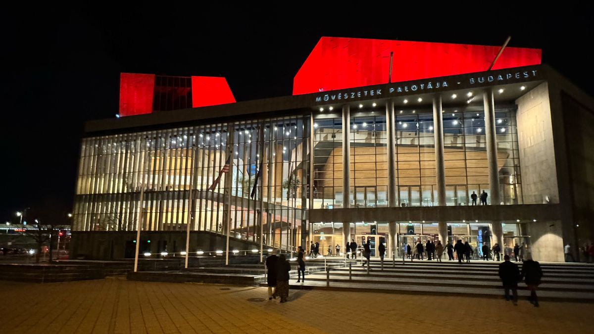 Nevet vált a Westend és a Müpa tulajdonosa, Devo Csoportnak hívják mostantól a Gránit Pólust