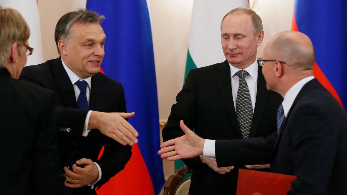 Fordulat Orbán Viktor ENSZ-főtitkári kinevezésében: nagyon magas szintű orosz nyilatkozat érkezett, szilvapálinkával ünnepelhetnek – "Vonzó lenne a számunkra"
