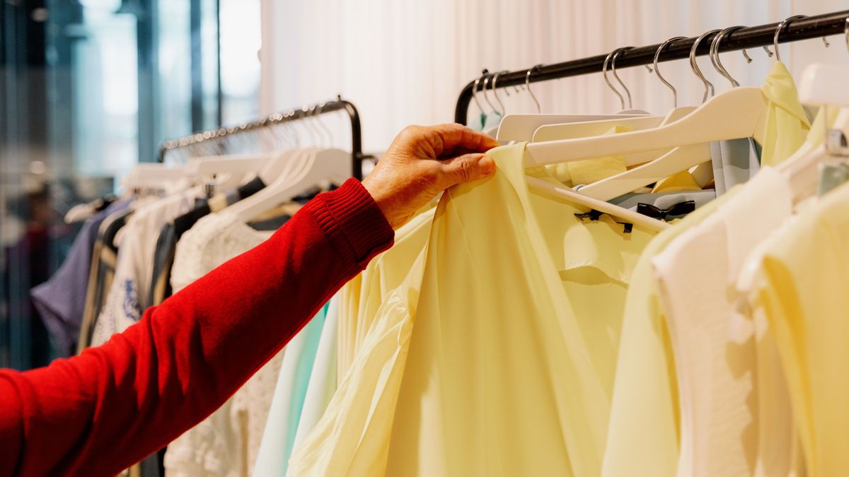 Ez most már biztos: visszatért Magyarországra a ruházati lánc, szemtelenül a Primark gigaboltja közelében nyitott új üzletet – de van egy nagy csavar