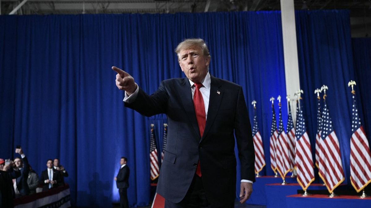Trump bevitte a gyomrost a német autóiparnak: az Audi Amerikába viszi a legnagyobb SUV-jait