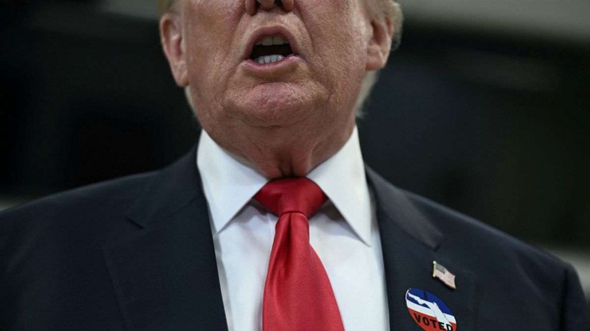 „Természetesen üzletelni fogunk Oroszországgal” – Trump nagy üzletre készül, a háború után újranyitná az amerikai piacot