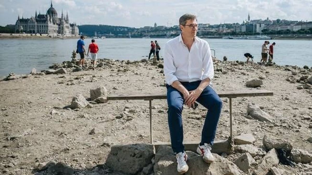 Átengedte a BKK felét Karácsony Gergely – minden bemondásra megy, hol vannak a számítások, mekkora ez a vagyon? - kérdezi a Fidesz