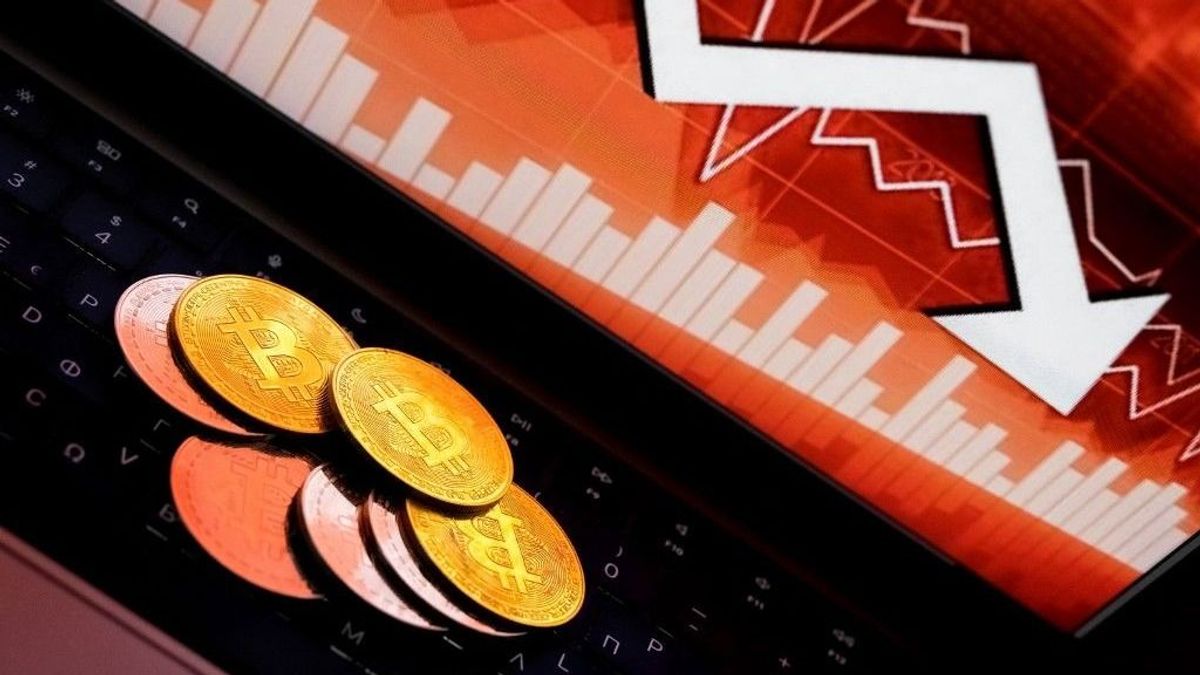 A nagy Binance-rablás: bezuhant a bitcoin, megrendült a bizalom: minden idők legnagyobb kriptorablása után már senki pénze sincs biztonságban?