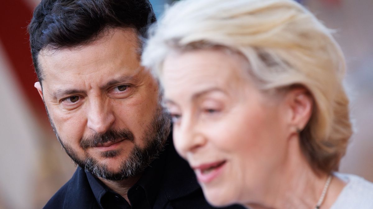 Ebbe belesápad Ursula von der Leyen és Zelenszkij: újraindulhat az Északi Áramlat, Amerika titokban megállapodhat az oroszokkal – Ukrajna hiába robbantotta fel a gázvezetéket?