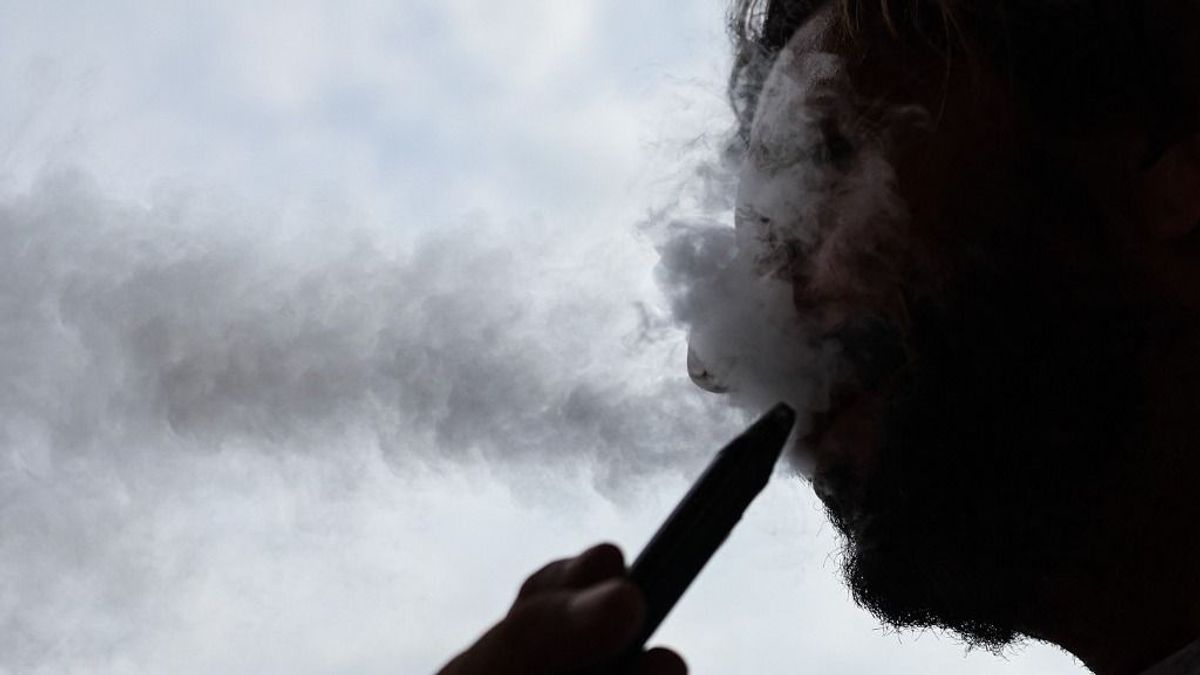 Aggasztó számok az e-cigarettáról: a szakértőket is aggasztja, kik kezdik használni
