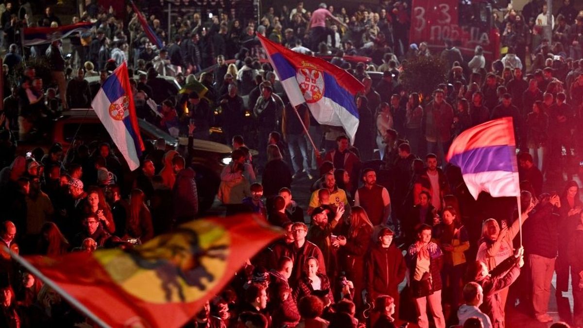 Teljes felfordulás jöhet a gazdaságban: a szerbiai választások győztese fenekestül forgatná fel a rendszert, de egyelőre nem tudni, miből