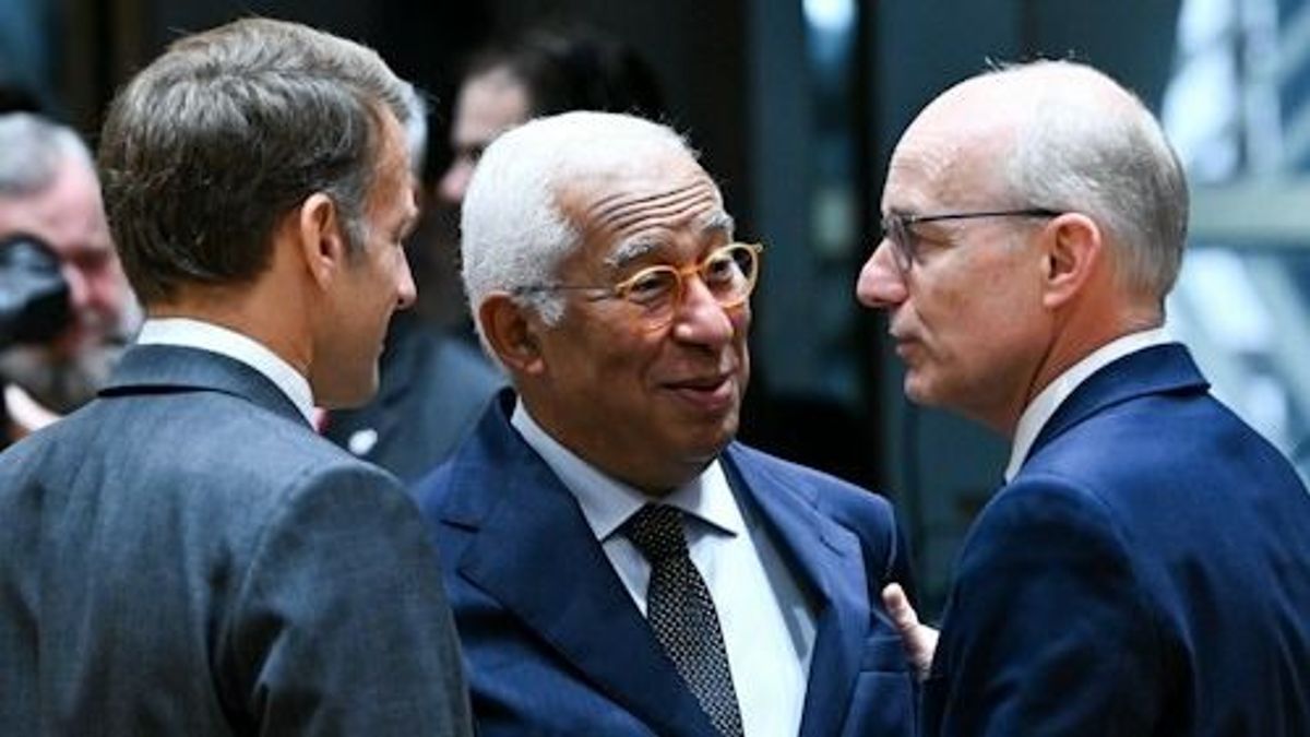 EU-csúcs: akkora vita volt az uniós költségvetésről, hogy lemondták a csütörtök estére meghirdetetett sajtótájékoztatót