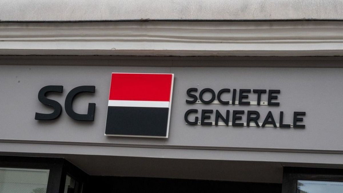 Terjed a francia láz Európában: vége az évek óta tartó szárnyalásnak, második napja szakadnak a bankrészvények