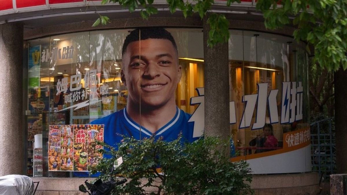 Kína előtt még a Real Madrid is meghajolt: Mbappé botránya megmutatta, mekkora pénzek forognak kockán a futballvilágban – nem kis összegről beszélünk