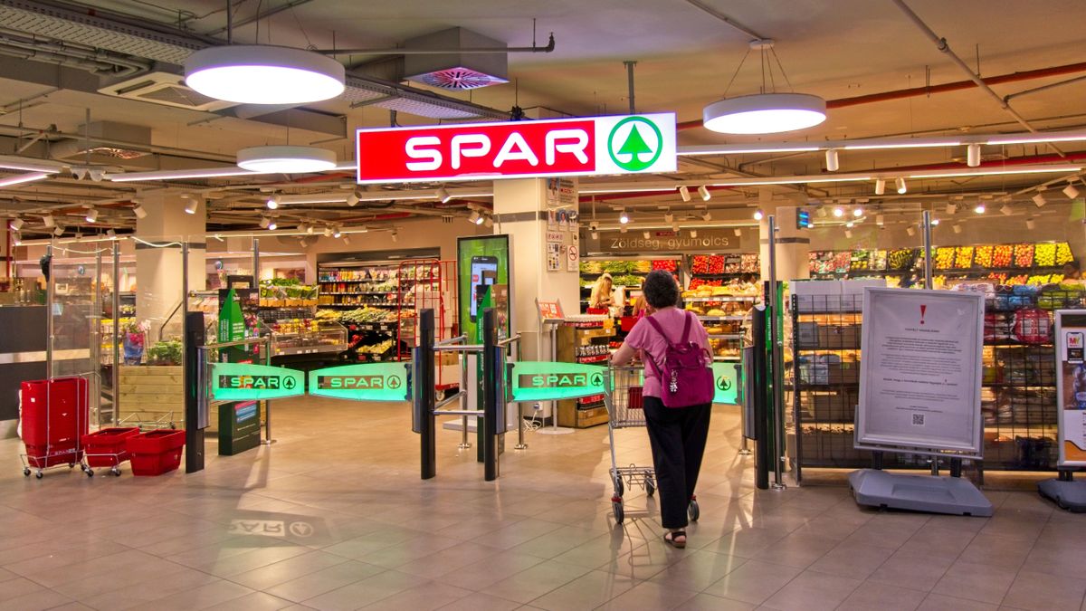 Véget ért a nagy váltás a SPAR-nál: korábban milliószámra adták el az árucikket, amit többé már nem találunk meg a polcokon