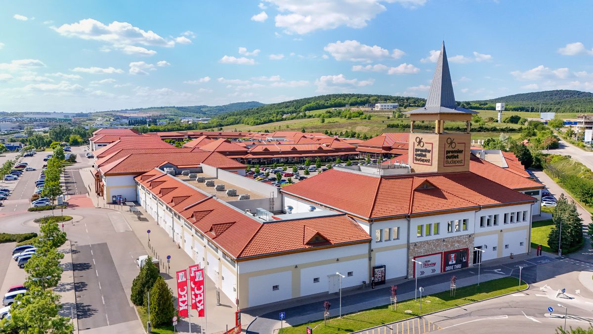Óriási üzlet derült ki: megveszik Magyarország egyik legnagyobb bevásárlóközpontját, csúcsgazdag vállalkozó lehet az új tulajdonos – kiszállnak a németek