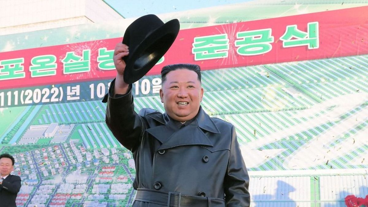 Brutális új fegyvert tesztelt Észak-Korea: mesterséges intelligencia vezérelheti a pusztító torpedót