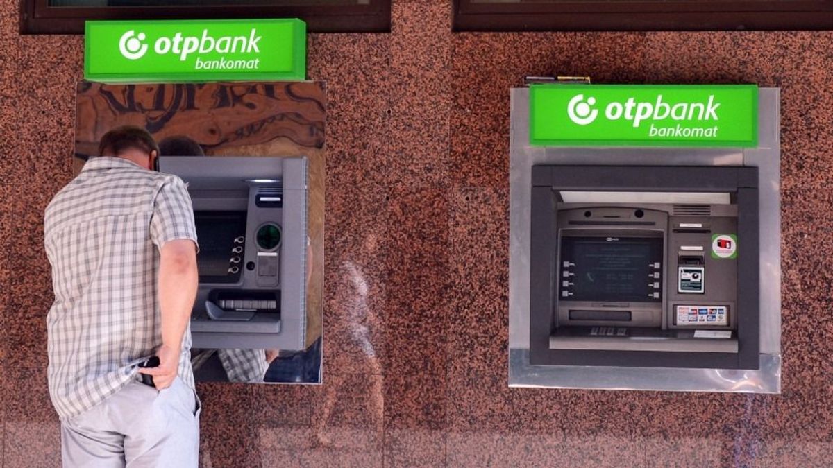 OTP: hatalmas áldozatot várnak a magyar banktól, miközben szinte lehetetlen eladni az orosz üzletágat – van rá megoldás, de brutális profitáldozattal jár