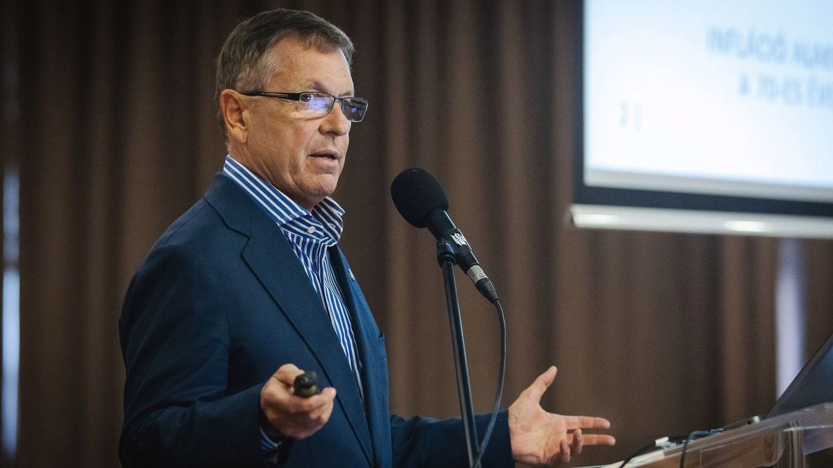 Megtörte a hallgatást Matolcsy György a bíróság előtt, részletes vallomást tett: órákon belül döntenek a sorsáról – most kulcsfontosságú tanúkat hallgatnak meg