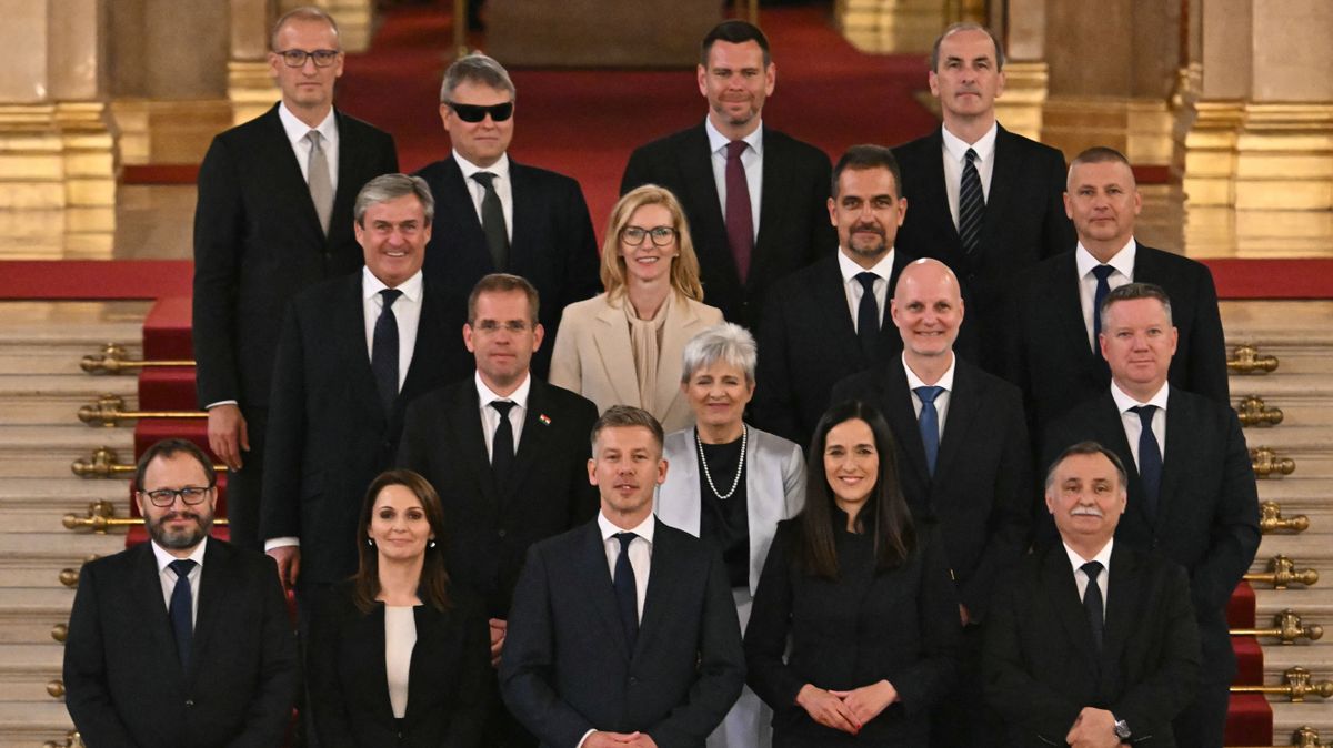 Magyar költségvetés 2027: közbeszólt az uniós csúcs, Kármán András kénytelen elhalasztani a bemutatását – Magyar Péter elárulta az új dátumot