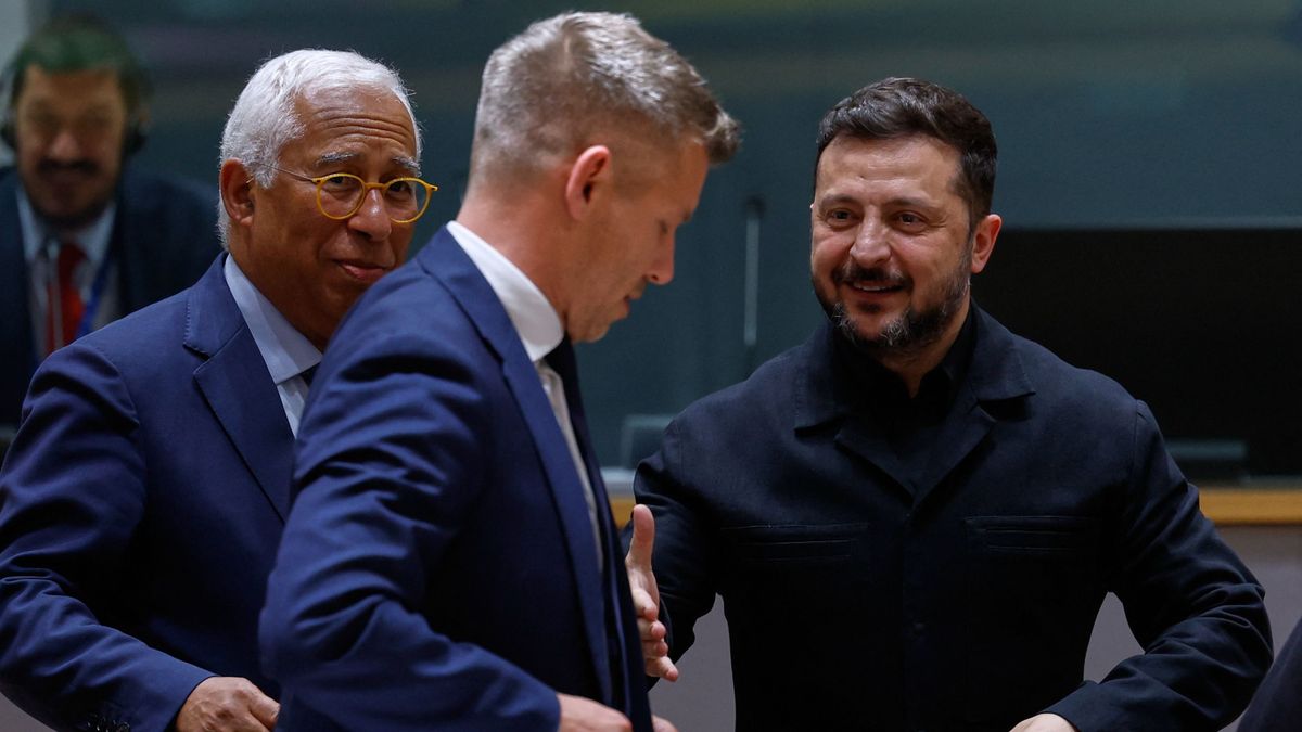 Rendkívüli hírt közöltek az ukránok: Zelenszkij lehet az október 23-i megemlékezés legfontosabb vendége Budapesten, Magyar Péter várja – „Eljött az ideje, hogy tárgyaljunk”