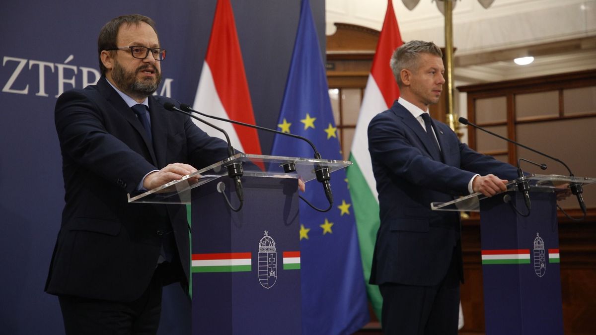 Kármán András nem lehet nyugodt: az elemző szerint tele van aknákkal a 2027-es költségvetés. könnyen belecsúszhat a megszorításokba a kormány
