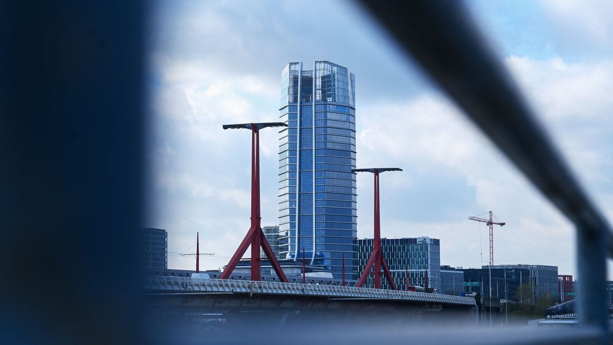 Újra ütik a Richtert, a Molról szólhat a mai kereskedés