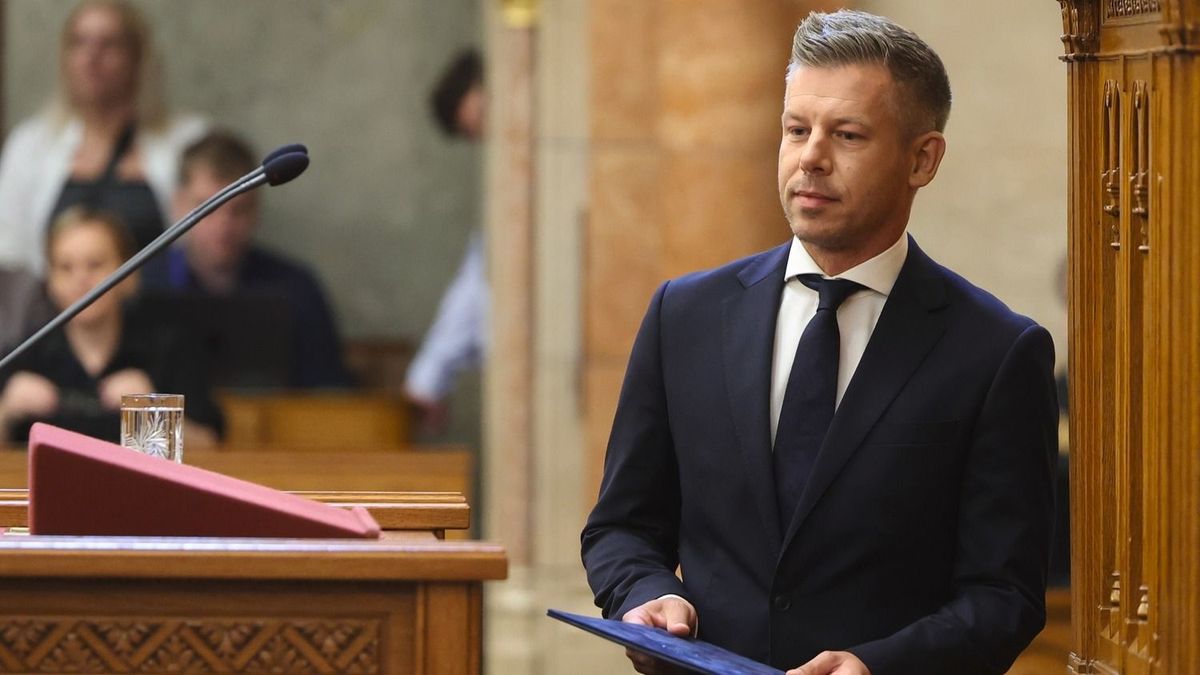 Itt az IMF látlelete a magyar gazdaságról: van amire biztosan nem lesz büszke a Tisza-kormány