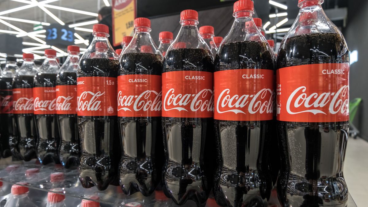 Coca-Cola: eddig a titkos recept volt a szentírás, most mindent ...